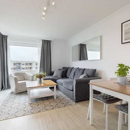 Hanseat Wohnung 191 Grömitz Eksteriør billede